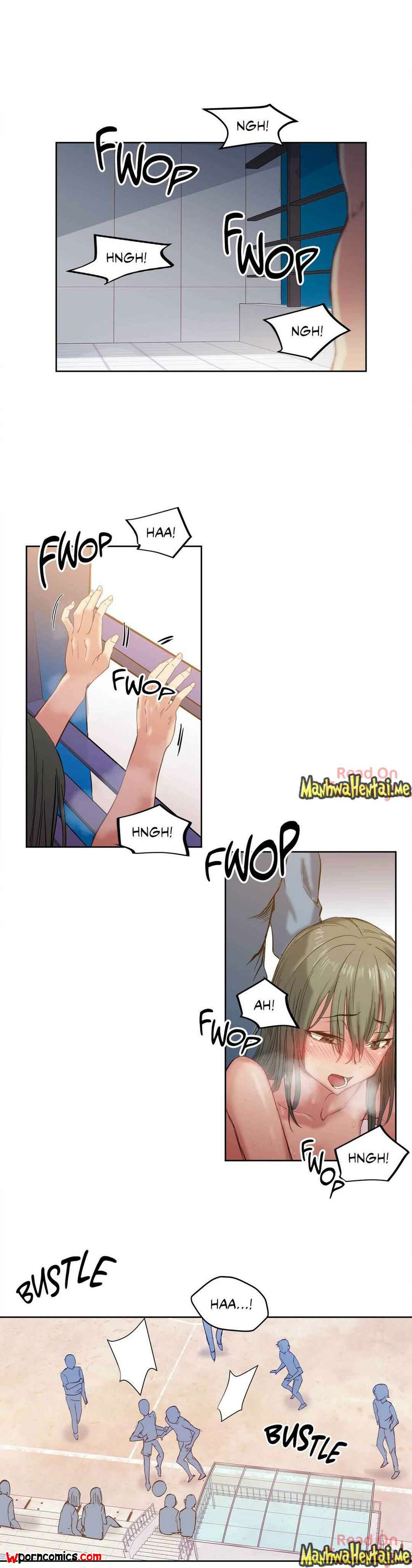 Porn comic Lucky Guy. Noah. Chapter 2