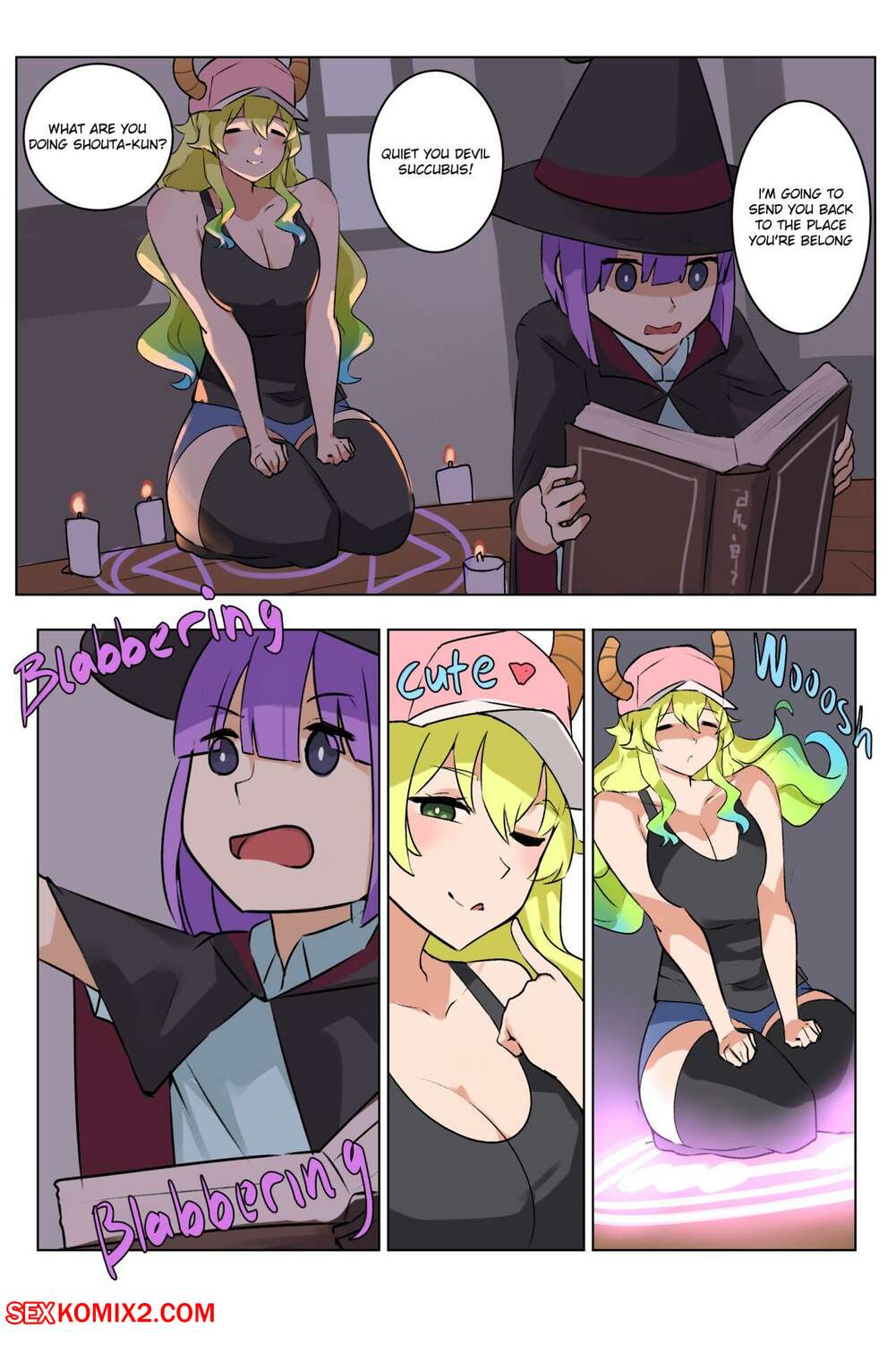 Porn comic Lucoa Comic. Muscletonk