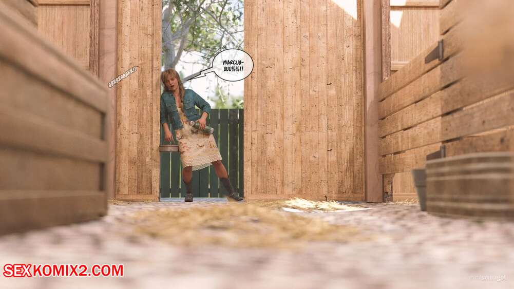 Porn comic Lunchbreak. Chapter 1. MaxSmeagol.