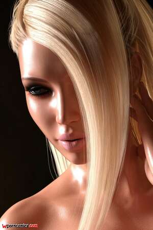 Porn comic Lust Unleashed. Awakening. Images. TheDude3DX.