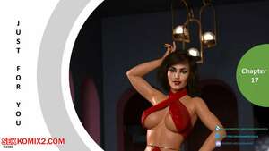 Porn comic MandoLogica. Just For You 17