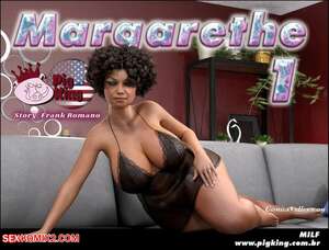 Porn comic Margarethe. Chapter 1. PigKing