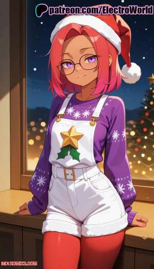 Porn comic Maru. Stardew Valley. ElectroWorld