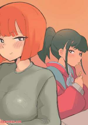 Porn comic Mcdonalds. Family Fight. Cafin