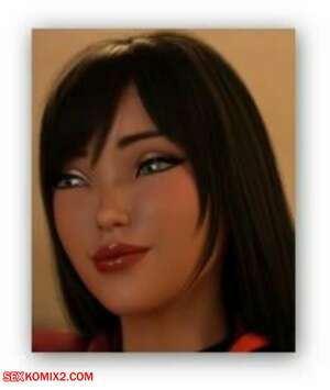 Porn comic Meetings. Chapter 1. Pat.