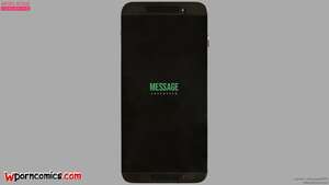 Porn comic Message. Chapter 1. Jared999D.