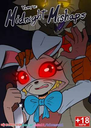 Porn comic Midnight Mishaps. SoulCentinel