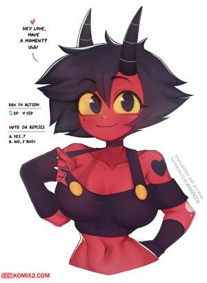 Porn comic Millies Stripgame. Amadeen