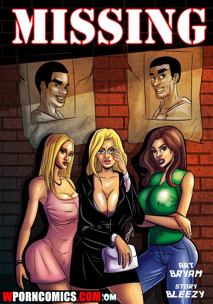Porn comic Missing. Part 1.