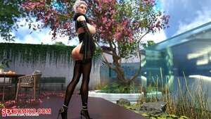 Porn comic Mistress. Zavijava.