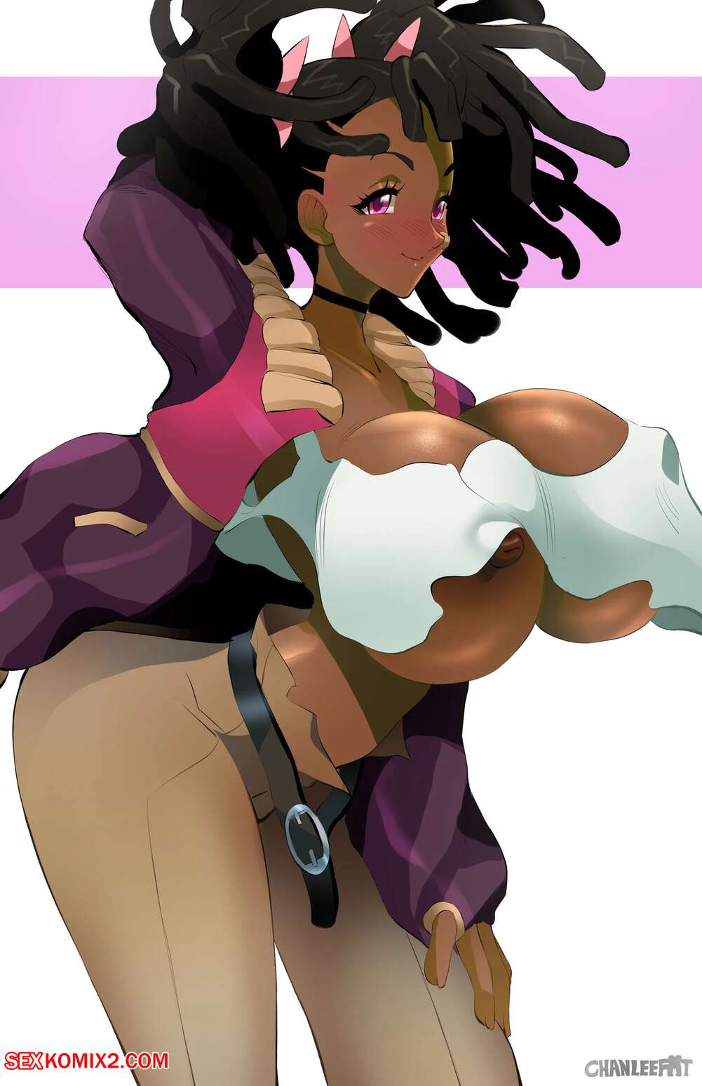 Porn comic Miyuki Ayukawa. Chanleefat