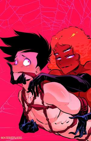 Porn comic Monster Girl Academy. Chapter 22. Worky Zark