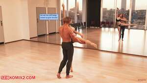 Porn comic My Earlier Work. Empiric.