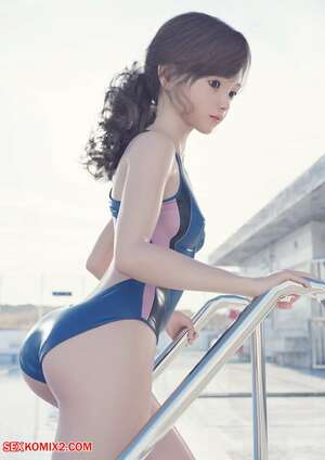 Porn comic My futanari friend is very passionate. Chapter 5. Arts