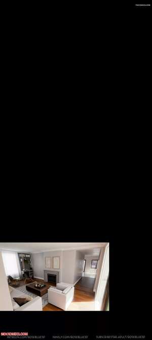 Porn comic My Neighbors Widow. Chapter 45. Rose Blue 3D