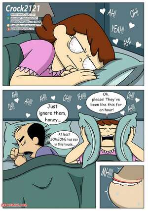 Porn comic My toy Frankie. Fosters Home for Imaginary Friends. Crock2121.