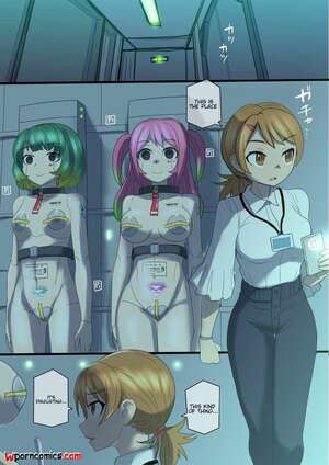 Porn comic Natsu no Mushi. Summer Bug