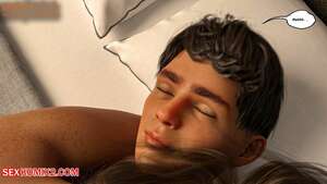 Porn comic Neighbors. Chapter 2. Morpheuscuk