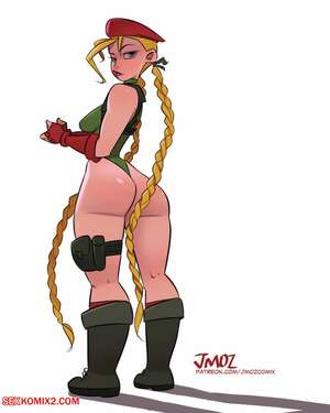 Porn comic New Recruits. JMoz