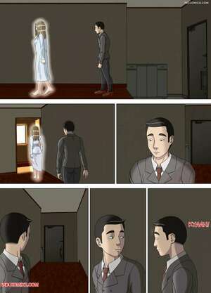 Porn comic Nightmare. Chapter 6. Minazuki Mikka