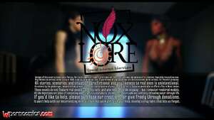 Porn comic No Justice Is Wicked. Chapter 2. Noxlore.