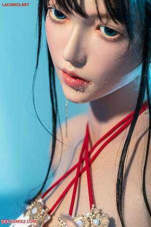 Porn comic Nymphaea. Bezlya