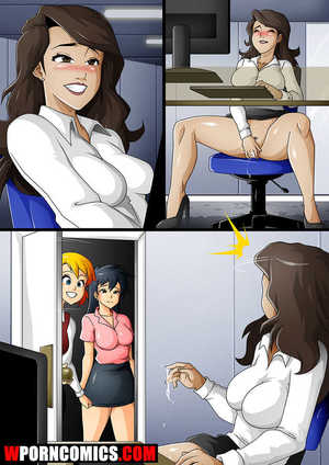 Shemale Sex Porn Comics