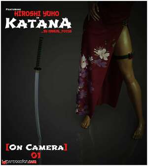 Porn comic On Camera. Katana. Chapter 1. Manual Focus.