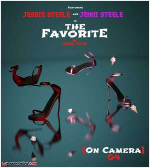 Porn comic On Camera. The Favorite. Chapter 4. Manual Focus.