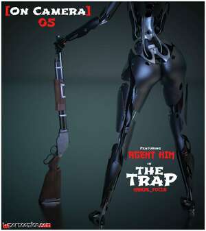Porn comic On Camera. The Trap. Chapter 5. Manual Focus.