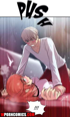 Porn comic One-Room Hero. Part 34. Don Do it Against Your Will.