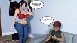 Porn comic Online Friends. Chapter 1. Kakiharad.