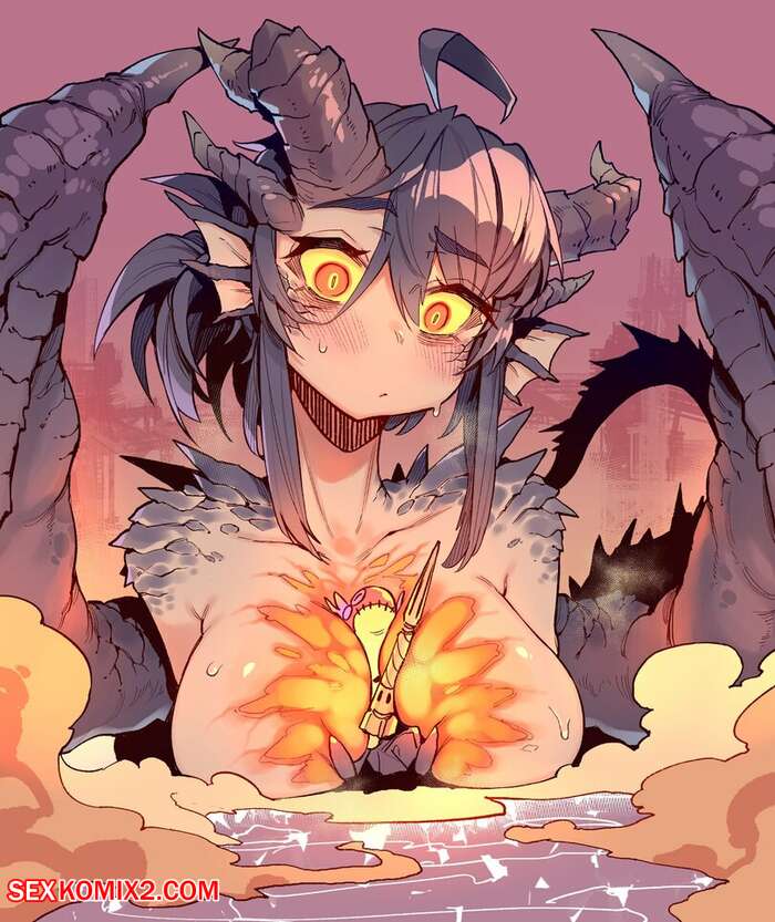 Porn comic Otaget. Arts