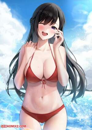 Porn comic Otaget. Hentai Arts 2