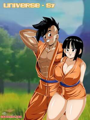 Porn comic Pan. Sparring. Bluegraves.