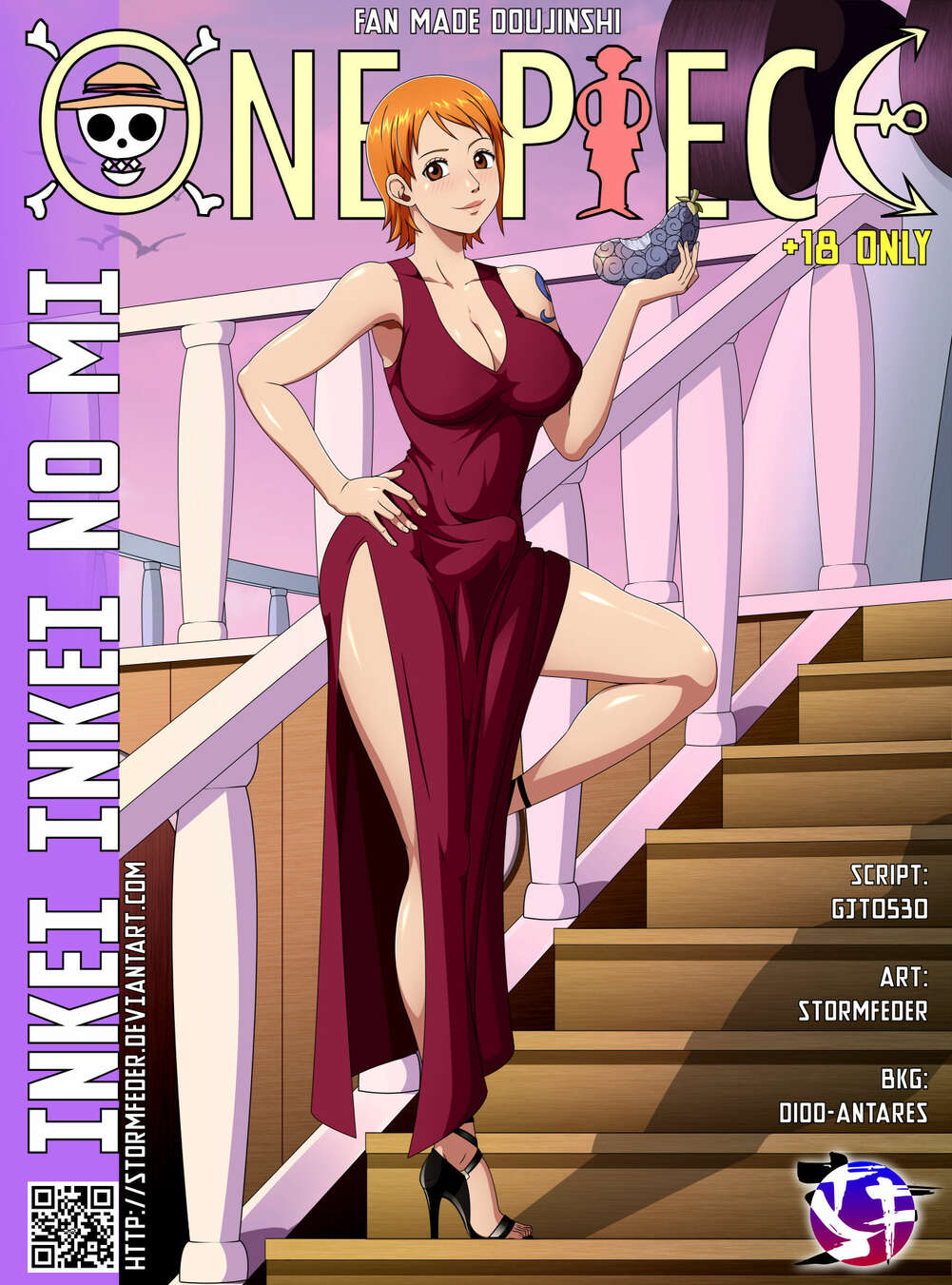 One Piece Shemale Sex - ðŸ’š Porn comic Penis-Penis Devil Fruit. One Piece. Sex comic the magic  fruit, ðŸ’š | Porn comics hentai adult only | wsexcomics.com