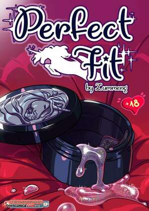 Porn comic Perfect Fit. Zummeng