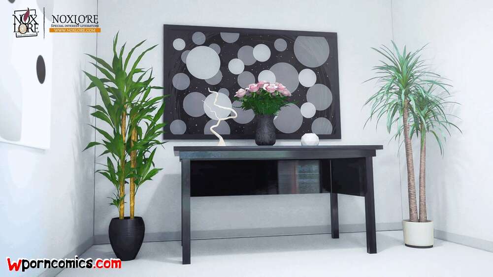 Porn comic Pinups And Artworks. Noxlore. Barbara