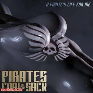 Porn comic Pirates of the Coal Sack.  Chapter 11. DangerousLines.