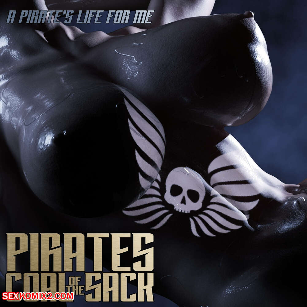 Porn comic Pirates of the Coal Sack.  Chapter 12. DangerousLines.