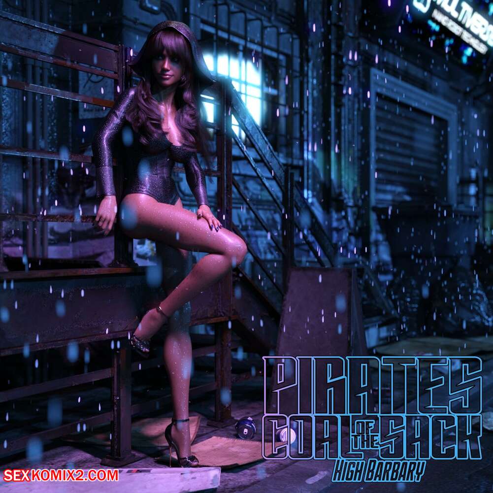 Porn comic Pirates of the Coal Sack. Chapter 26. DangerousLines