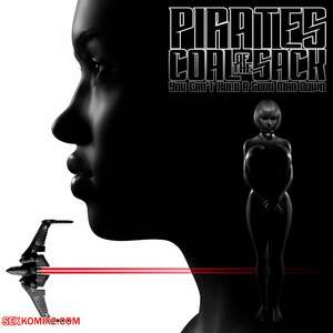Porn comic Pirates of the Coal Sack. Chapter 30. DangerousLines