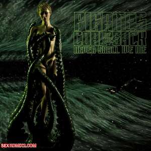 Porn comic Pirates of the Coal Sack. Chapter 31. DangerousLines