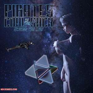 Porn comic Pirates of the Coal Sack. Chapter 35. DangerousLines