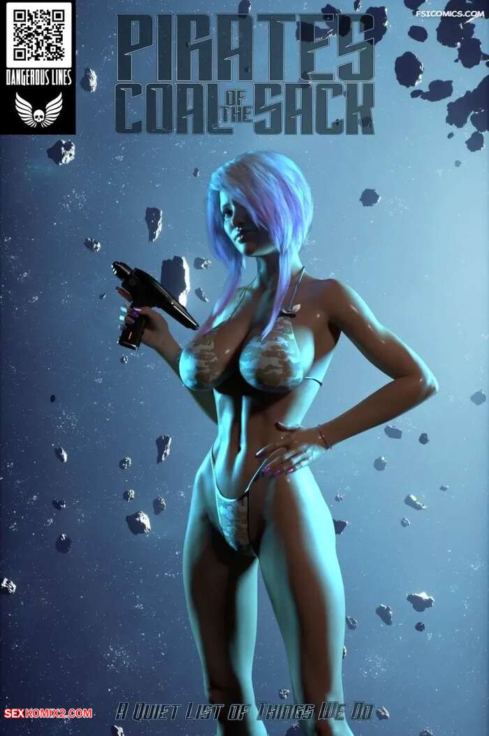 Porn comic Pirates of the Coal Sack. Chapter 41. DangerousLines