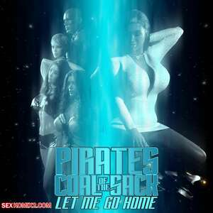 Porn comic Pirates of the Coal Sack. Chapter 8.  DangerousLines.