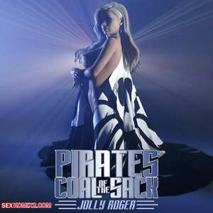 Porn comic Pirates of the Coal Sack. Chapter 9.  DangerousLines.