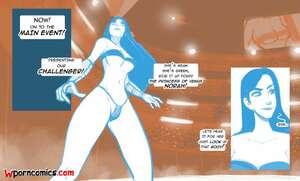 Porn comic Planet Fuck.  Chapter 1. TheDirtyMonkey.