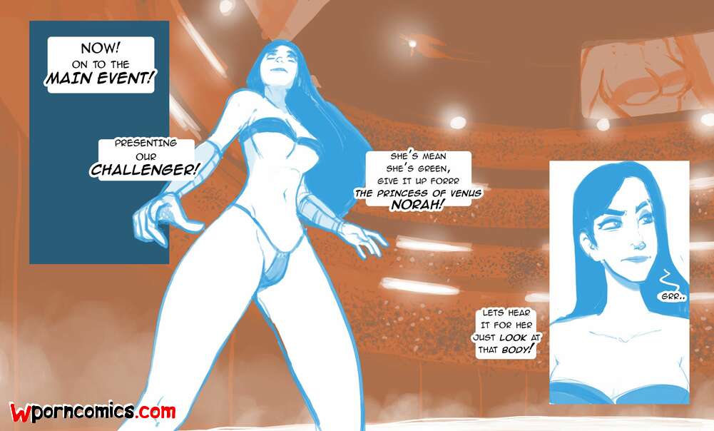 Porn comic Planet Fuck.  Chapter 1. TheDirtyMonkey.