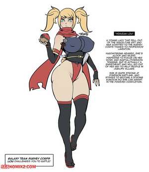 Porn comic Pokémon Legends. Strange Shores. Chapter 1. Pokemon. The Kite.